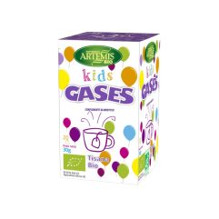 ARTEMIS TISANA GASES LINEA KIDS 20FIL