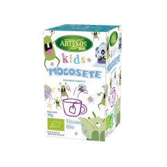 ARTEMIS TISANA MOCOSETE KIDS ECO