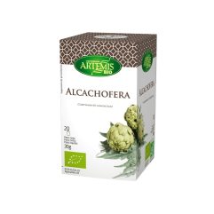 ARTEMIS INFUSION ALCACHOFERA BIO