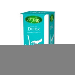 ARTEMIS TISANA DETOX-T ECO