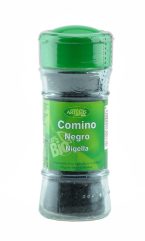 ARTEMIS ESPECIA COMINO NEGRO-NIGELLA ECO 40GR