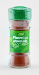 ARTEMIS ESPECIA PIMENTON AHUMADO ECO 35GR