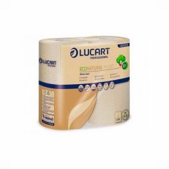 LUCART ROLLO de COCINA ECONATURAL