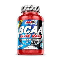 AMIX BCAA ELITE RATE 120CAP.