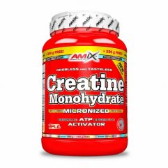 AMIX CREATINE MONOHYDRATE 500+250GR