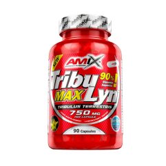 AMIX TRIBULYN 90% 90CAP.