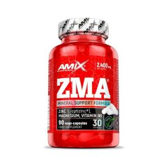 AMIX ZMA 90CAP