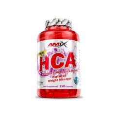 AMIX HCA 150CAP.