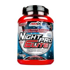 AMIX NIGHTPRO ELITE 1KG FRESA