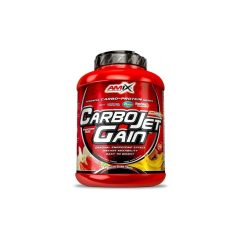 AMIX CARBOJET GAIN 2,25KG