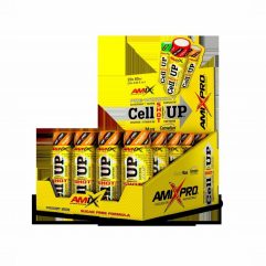 AMIX PRO CELLUP SHOT MANGO 20X60ML.