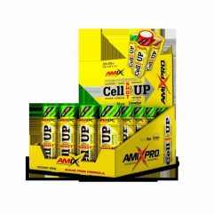 AMIX PRO CELLUP SHOT ENERGY 20X60ML.