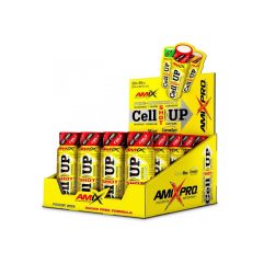 AMIX PRO CELLUP SHOT COLA 20X60ML.