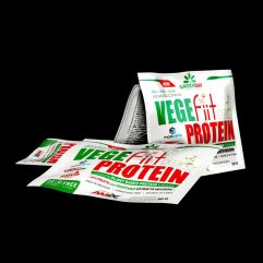 AMIX UNIDOSIS VEGEFIIT PROTEIN 30GR