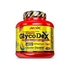 AMIX PRO GLYCODEX PRO FRUTAS BOSQUE 1500GR.