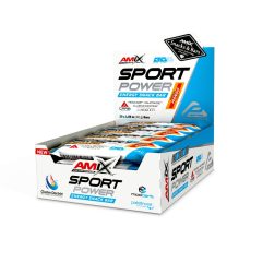 AMIX PERF BARRITAS SPORT POWER MANGO 20X45GR.