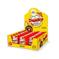 AMIX MR.POPPER DUNKY BLACK COOKIE-CH