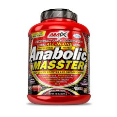 AMIX ANABOLIC MASSTER 2.2Kg