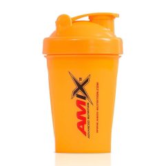 AMIX BATIDORA MINI COLOR NARANJA