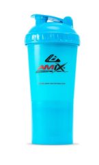 AMIX BATIDORA ESPECIAL (MONSTER SHAKER) AZUL