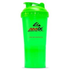 AMIX BATIDORA ESPECIAL (MONSTER SHAKER) VERDE