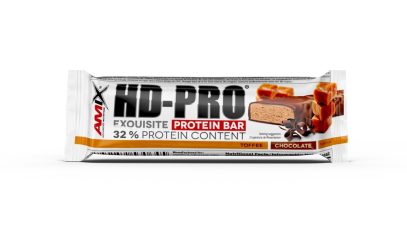 AMIX BARRITAS HD PRO 20X60GR