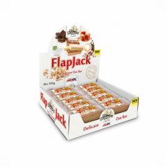 AMIX MR.POPPER FLAP JACK OAT 30X120GR