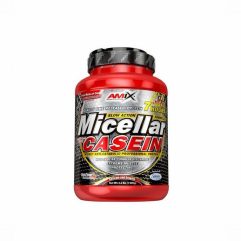 AMIX MICELLAR CASEIN 1KG FRESA