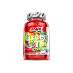 AMIX GREEN TEA EXTRACT 100CAP