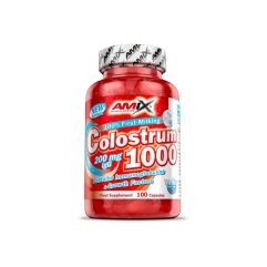 AMIX COLOSTRUM 1000MG