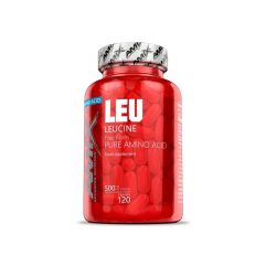 AMIX L-LEUCINE PURE 1000MG.120CAP.