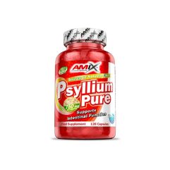 AMIX PSYLLIUM PURE 1500MG.120CAP.