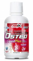 AMIX OSTEO LIQUID 480ML