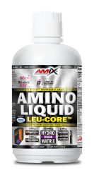 AMIX AMINO LIQUID LEU-CORE 920ML