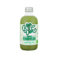 KOMVIDA BEBIDA 250ML SUPERGREN BIO