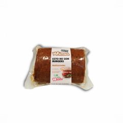 AHIMSA BURGUER TF MULTICEREALES 750G