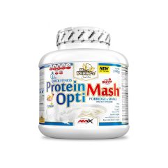 AMIX MR.POPPER OPTIMASH PROTEIN D