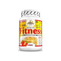 AMIX MR.POPPER FITNES PROT.PANCAKE FRE