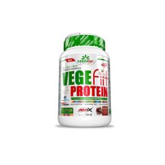 AMIX GREENDAY VEGEFIIT PROT. 720GR CACAH.CHOC