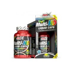 AMIX MULTI HD 60 LIQUID CAP