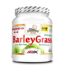 AMIX BARLEYGRASS JUICE POWDER 300GR.