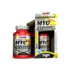 AMIX MYOSTERONES 90CAP