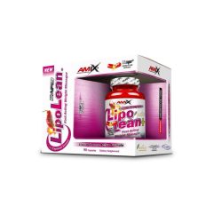 AMIX LIPOLEAN 90CAP.