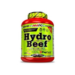 AMIX HYDROBEEF PROTEIN 2KG.CACAH