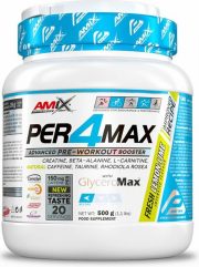 AMIX PERFORMANCE PER4MAX 500GR