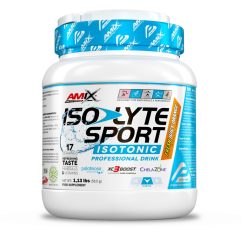 AMIX PERF ISOLYTE SPORT DRINK 510GR