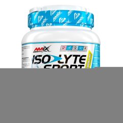 AMIX PERF ISOLYTE SPORT DRINK 510GR