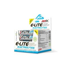 AMIX PERF E-LITE ELECTROLYTES LIQU.20X25ML