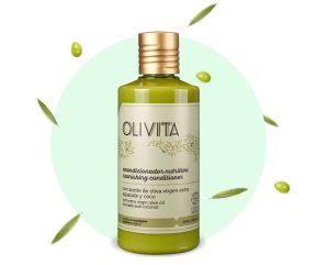 OLIVITA ACONDICIONADOR NUTRITIVO ECO 250ML