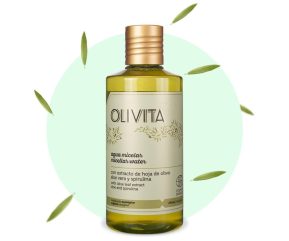 OLIVITA AGUA MICELAR ECO 250ML